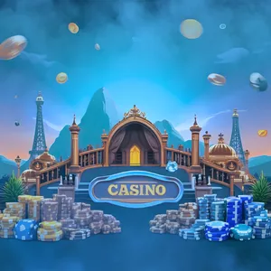 원타임카지노 주소 완벽 가이드 – 최신 정보와 안전한 이용법