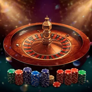 랜드카지노 게임: 즐거움과 전략이 공존하는 세계