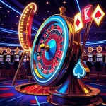 코난카지노 가입코드: 안전하고 즐거운 온라인 카지노 경험 가이드